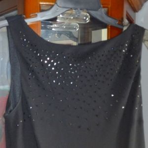 Dressy Cocktail beaded dress